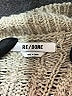 RE/DONE Tan Cardigan Size L - photo 7