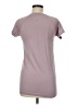 Lululemon Athletica Pink Active T-Shirt Size 8 - photo 2
