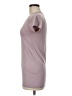 Lululemon Athletica Pink Active T-Shirt Size 8 - photo 5