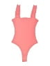 Lulus Pink Bodysuit Size S - photo 1