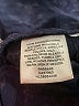 Hinge 100% Rayon Blue 3/4 Sleeve Blouse Size M - photo 8