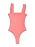 Lulus Pink Bodysuit Size S - photo 2