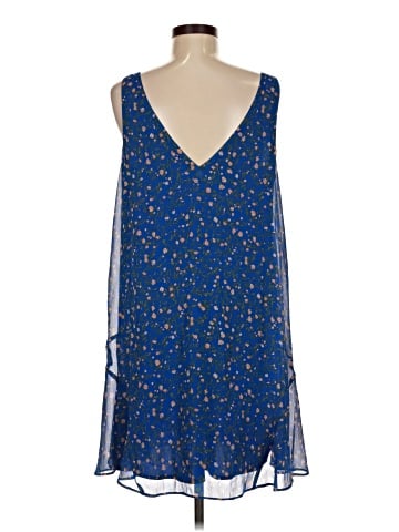 Charles Henry Cocktail Dress (view 2)
