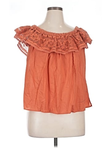 Cleobella Sleeveless Blouse (view 1)