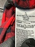 Gap 100% Cotton Plaid Red Long Sleeve Button-Down Shirt Size XL - photo 8