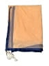 Unbranded Tan Orange Scarf One size - photo 2