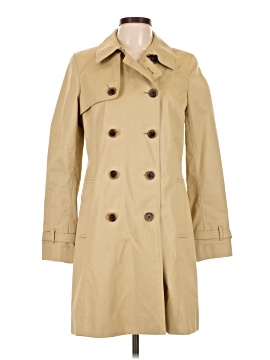 J.Crew Collection Trenchcoat