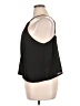 Shein Curve Black Sleeveless Blouse Size 16 Plus (2) - photo 5