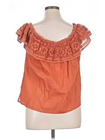 Cleobella Sleeveless Blouse (view 2)