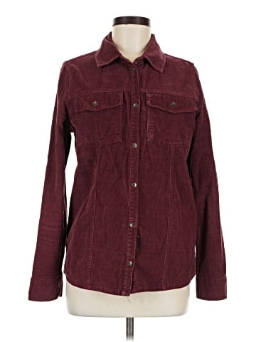 Roxy Jacket (view 1)