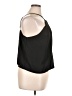 Shein Curve Black Sleeveless Blouse Size 16 Plus (2) - photo 4