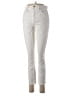 Gap White Casual Pants Size 28 waist - photo 1