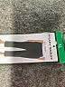 Hilary Radley Solid Black Active Pants Size XL - photo 7