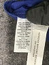 Ann Taylor LOFT 100% Polyester Blue Casual Dress Size 2 - photo 5
