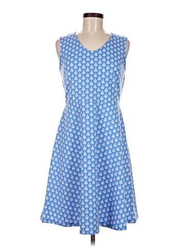 Talbots Casual Dress (view 1)