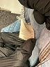 Stevie Hender Blue Denim Skirt Size S - photo 4