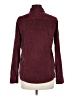 Roxy 100% Cotton Burgundy Jacket Size M - photo 2