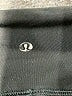 Lululemon Athletica Black Active Pants Size 6 (estimated) - photo 4