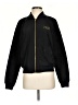 Victoria's Secret Pink Solid Black Jacket Size S - photo 1