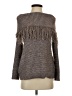 Maurices Brown Pullover Sweater Size S - photo 1