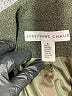 Josephine Chaus Green Blazer Size 8 - photo 6