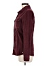 Roxy 100% Cotton Burgundy Jacket Size M - photo 5