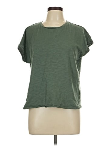 Maurices Short Sleeve Top (view 1)