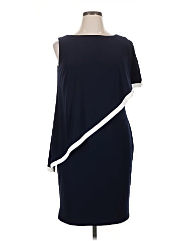 Lauren by Ralph Lauren Cocktail Dress (view 1)