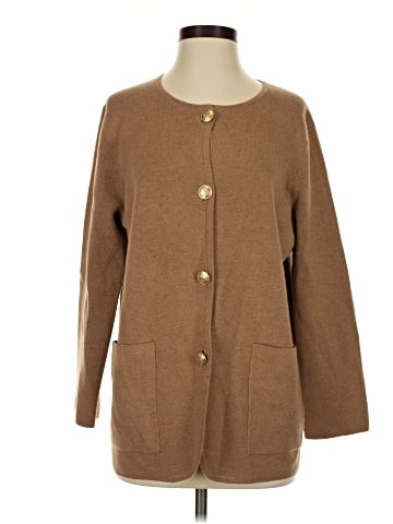 J.Crew Cardigan (view 1)