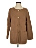 J.Crew Brown Cardigan Size S - photo 1
