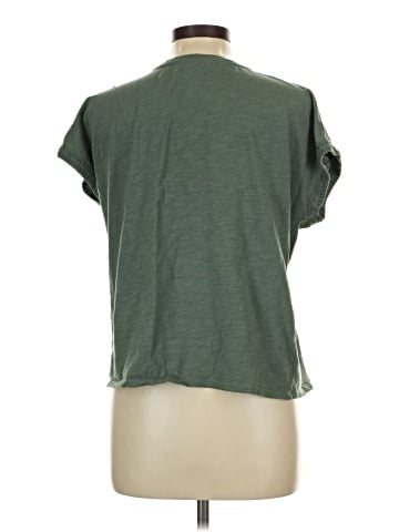 Maurices Short Sleeve Top (view 2)