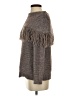 Maurices Brown Pullover Sweater Size S - photo 5