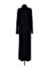 Norma Kamali Black Casual Dress Size L - photo 2