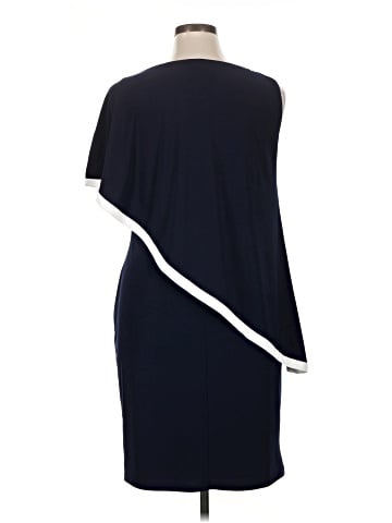 Lauren by Ralph Lauren Cocktail Dress (view 2)
