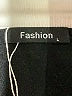 Fashion Black Cardigan Size L - photo 7