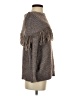 Maurices Brown Pullover Sweater Size S - photo 4