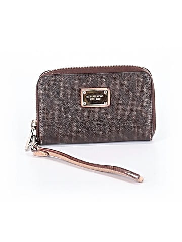 MICHAEL Michael Kors Wristlet (view 1)