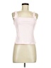 Unbranded Pink Sleeveless Top Size M - photo 1