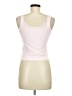 Unbranded Pink Sleeveless Top Size M - photo 2