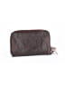 MICHAEL Michael Kors Brown Wristlet One size - photo 2