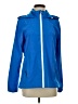 Liv Blue Raincoat Size S - photo 1