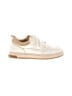 Old Navy Ivory Sneakers Size 3 (youth) - photo 1