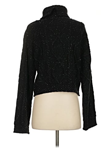 Disturbia Turtleneck Sweater (view 2)