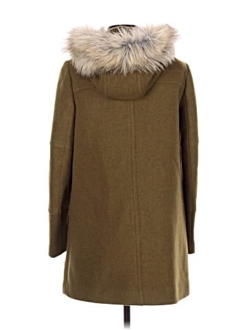 J.Crew Wool Coat (view 2)