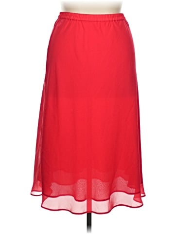 Draper's & Damon's Formal Skirt (view 1)
