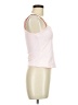 Unbranded Pink Sleeveless Top Size M - photo 4