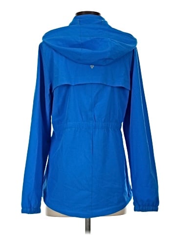 Liv Raincoat (view 2)