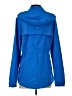 Liv Blue Raincoat Size S - photo 2
