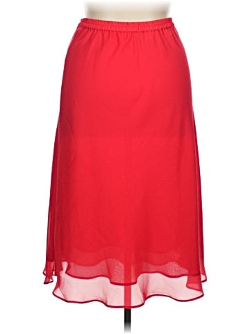 Draper's & Damon's Formal Skirt (view 2)