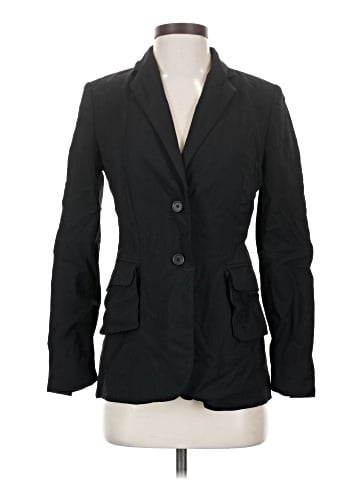 Banana Republic Wool Blazer (view 1)